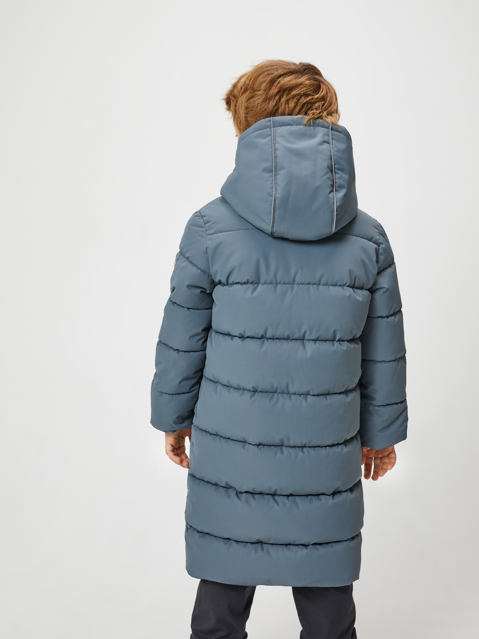 Пальто Acoola 20120610001_0073170 - фото 6