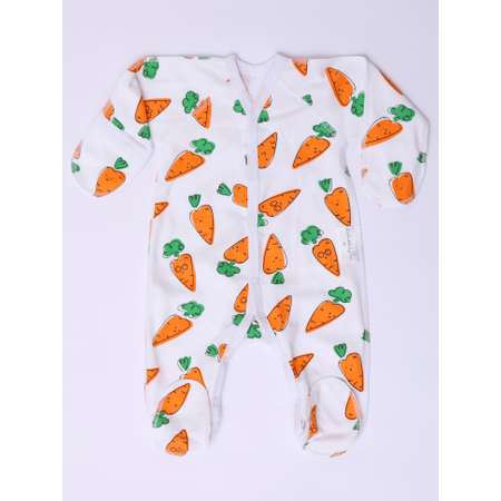 Комбинезон LeeLuckBaby