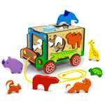 Игрушка Alatoys Животные