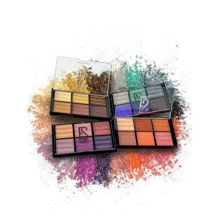 Набор декоративной косметики FS Beauty Rose