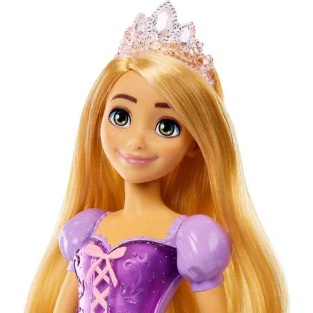 Кукла модельная Disney Рапунцель