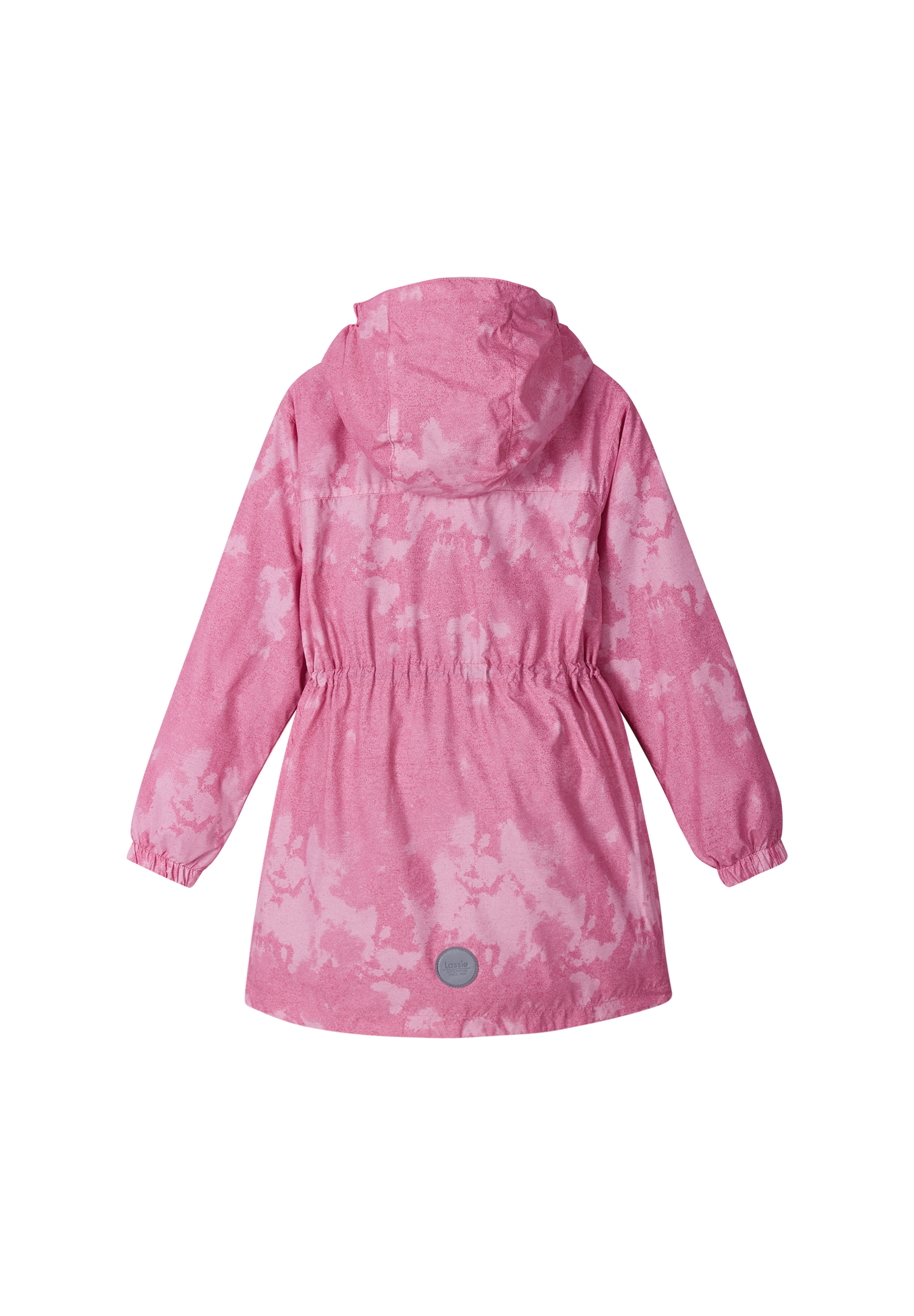 Куртка Lassie 721766-4091 - фото 2