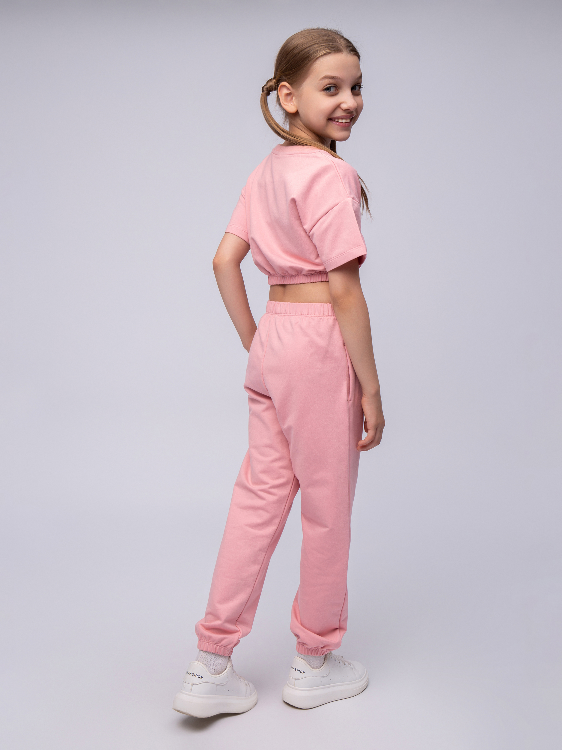 Костюм Little world of Аlena КС15-4530-2//3 - фото 8