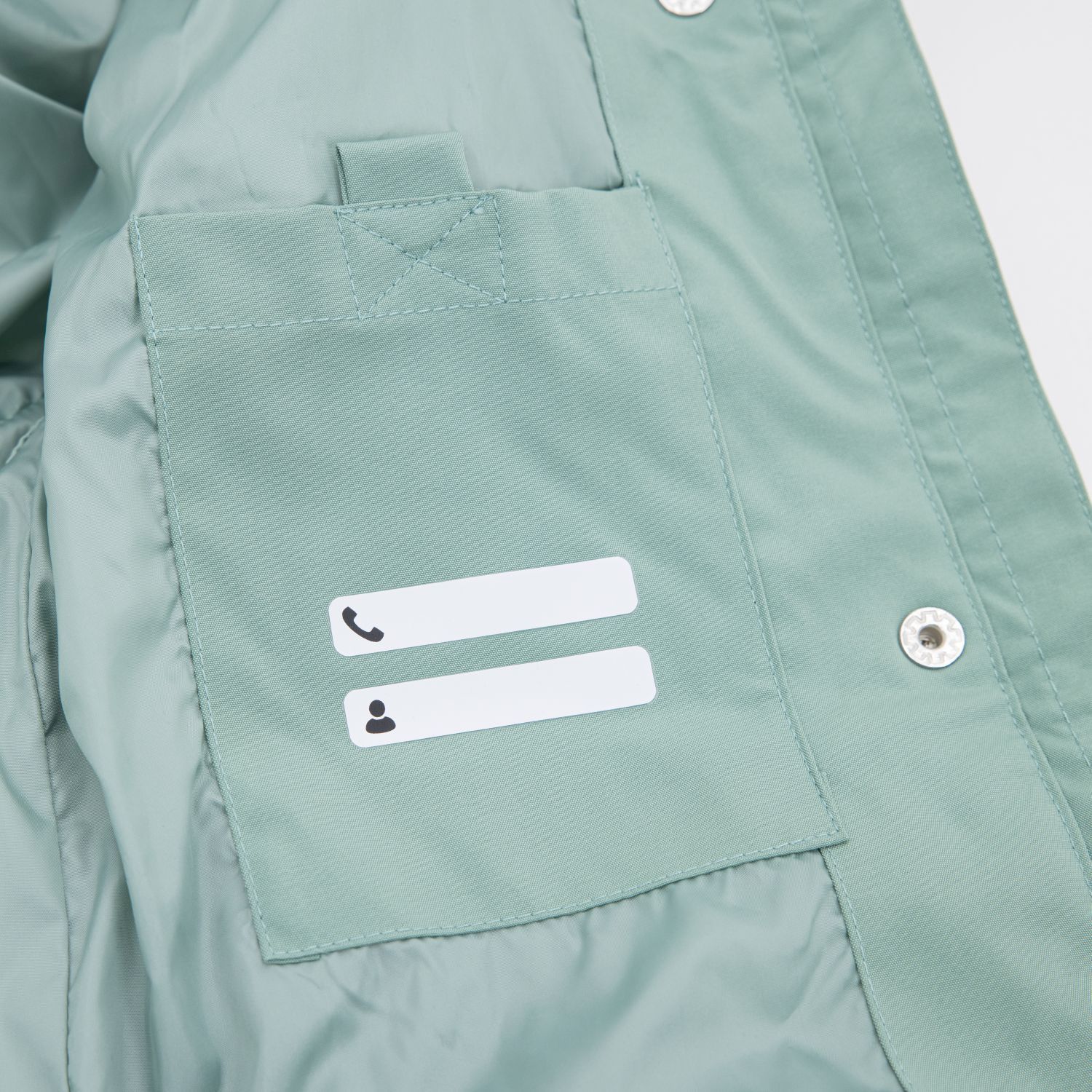 Куртка Котофей 07857047-41 - фото 8