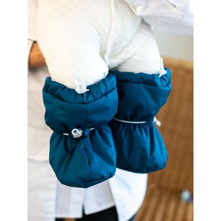 Пинетки Lemur Studio