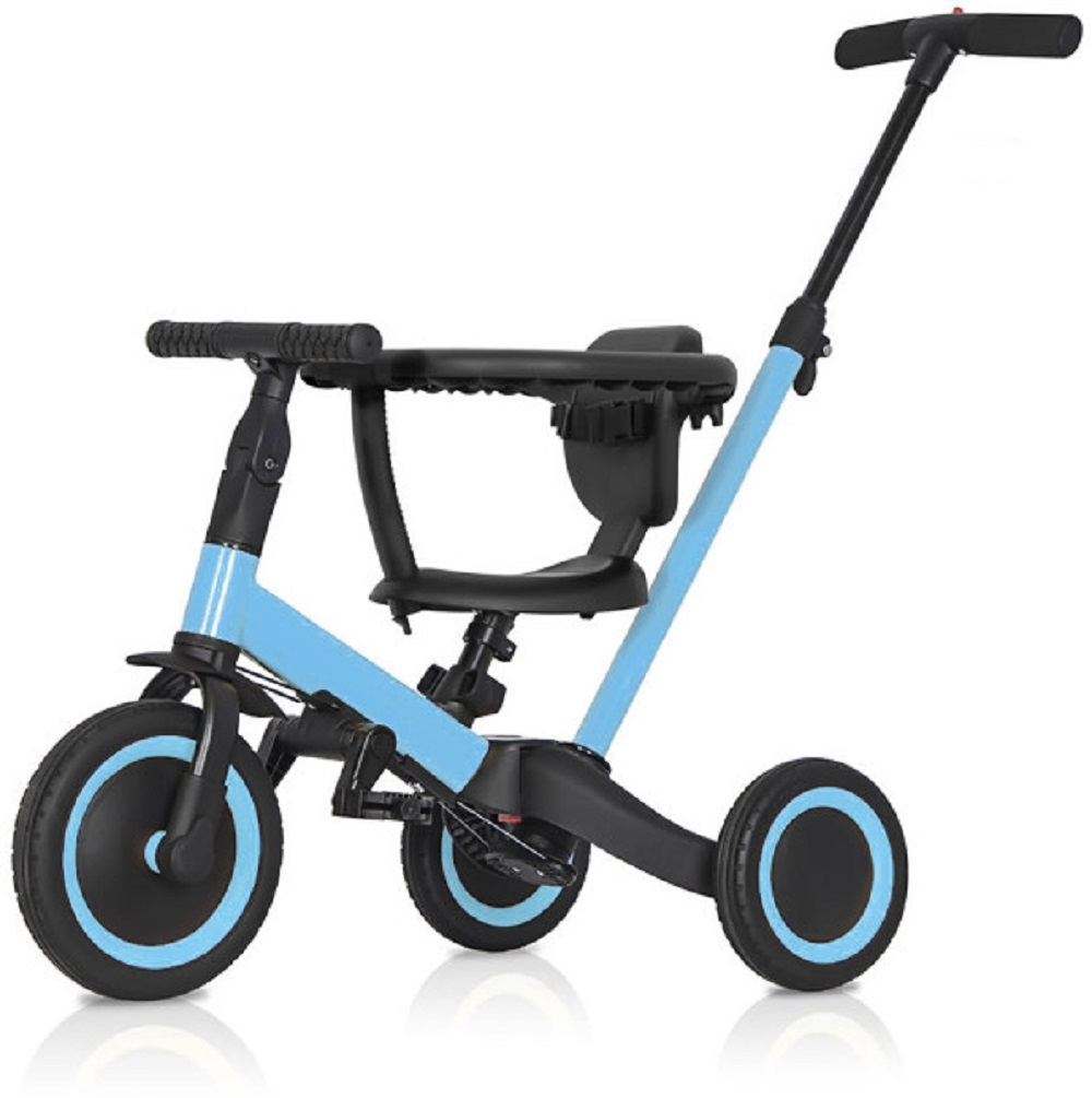 Велосипед-беговел R-Wings 10 дюймов - фото 1