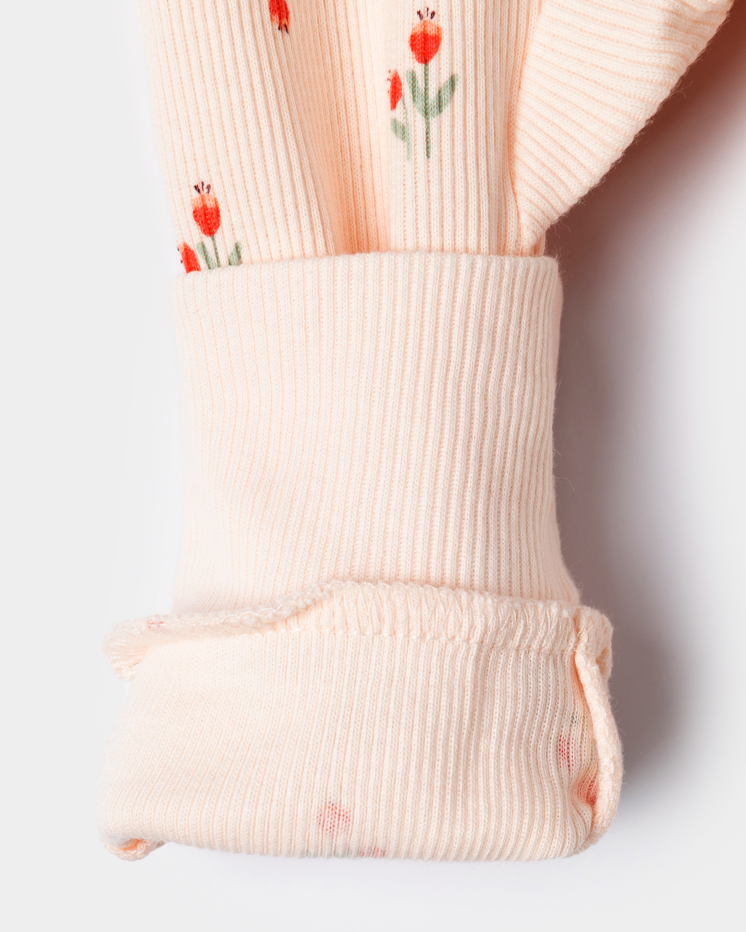 Комбинезон BabyGo S26BG4-15925ig-JJ - фото 3