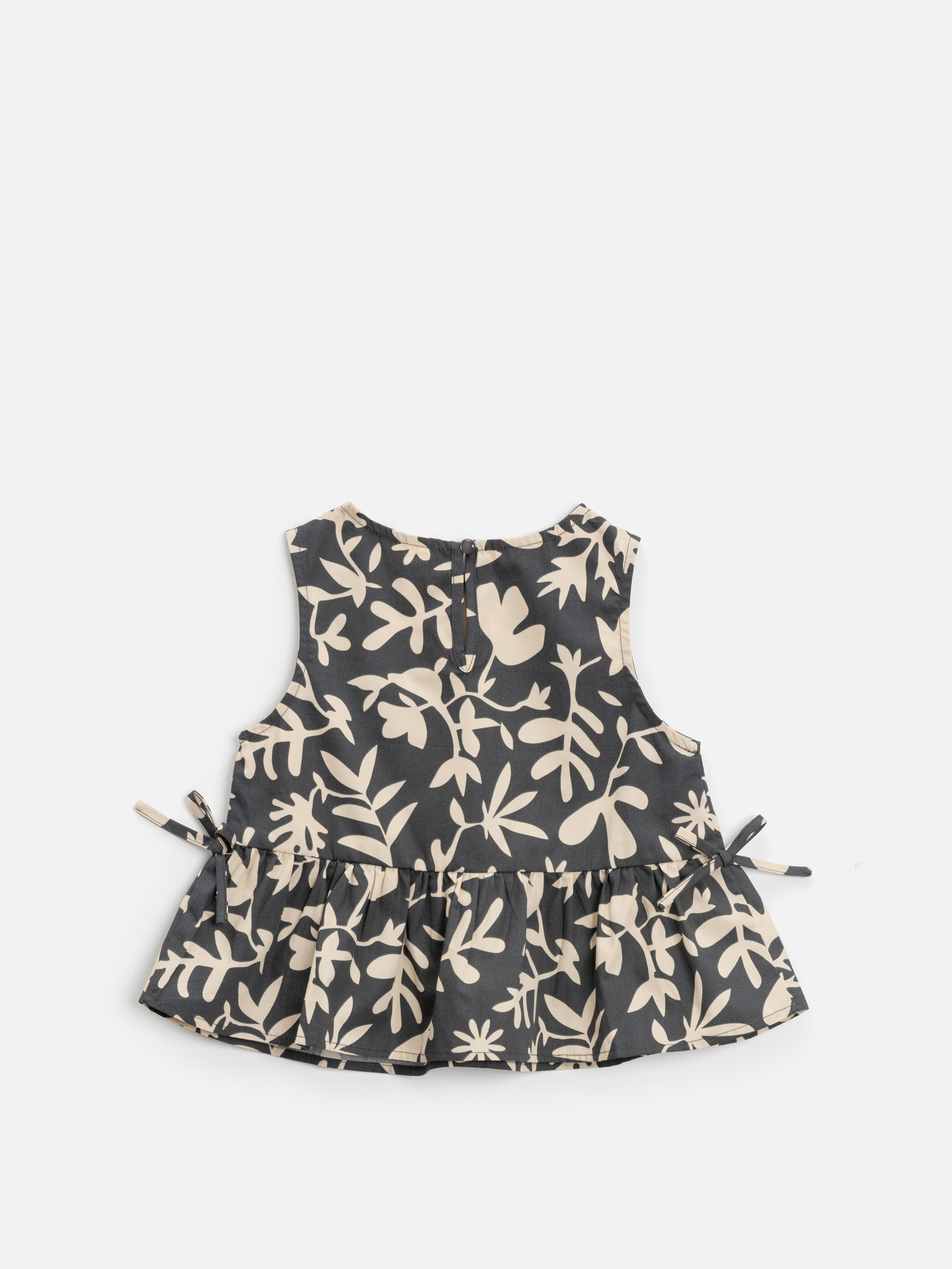 Блузка Acoola 20220270085_0096155 - фото 4