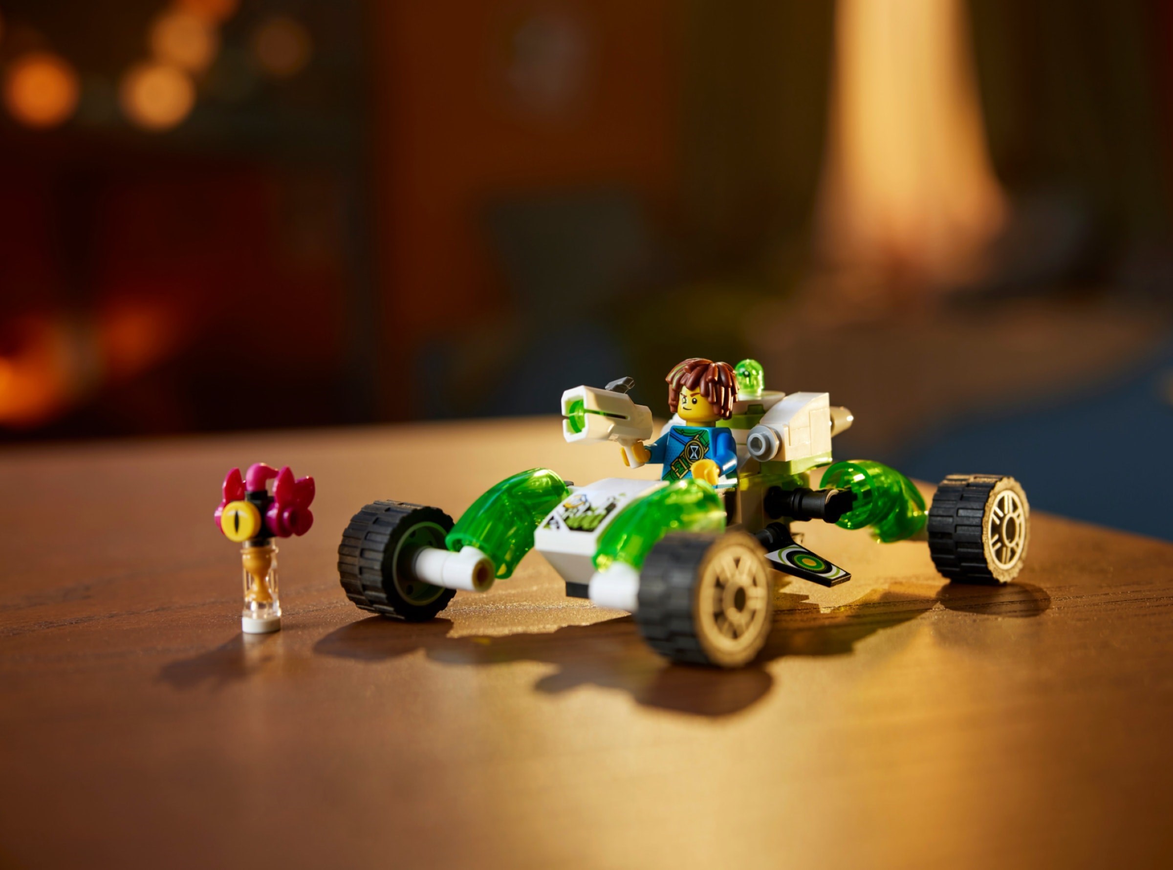 Конструктор LEGO DREAMZzz 71471 94 дет. - фото 9