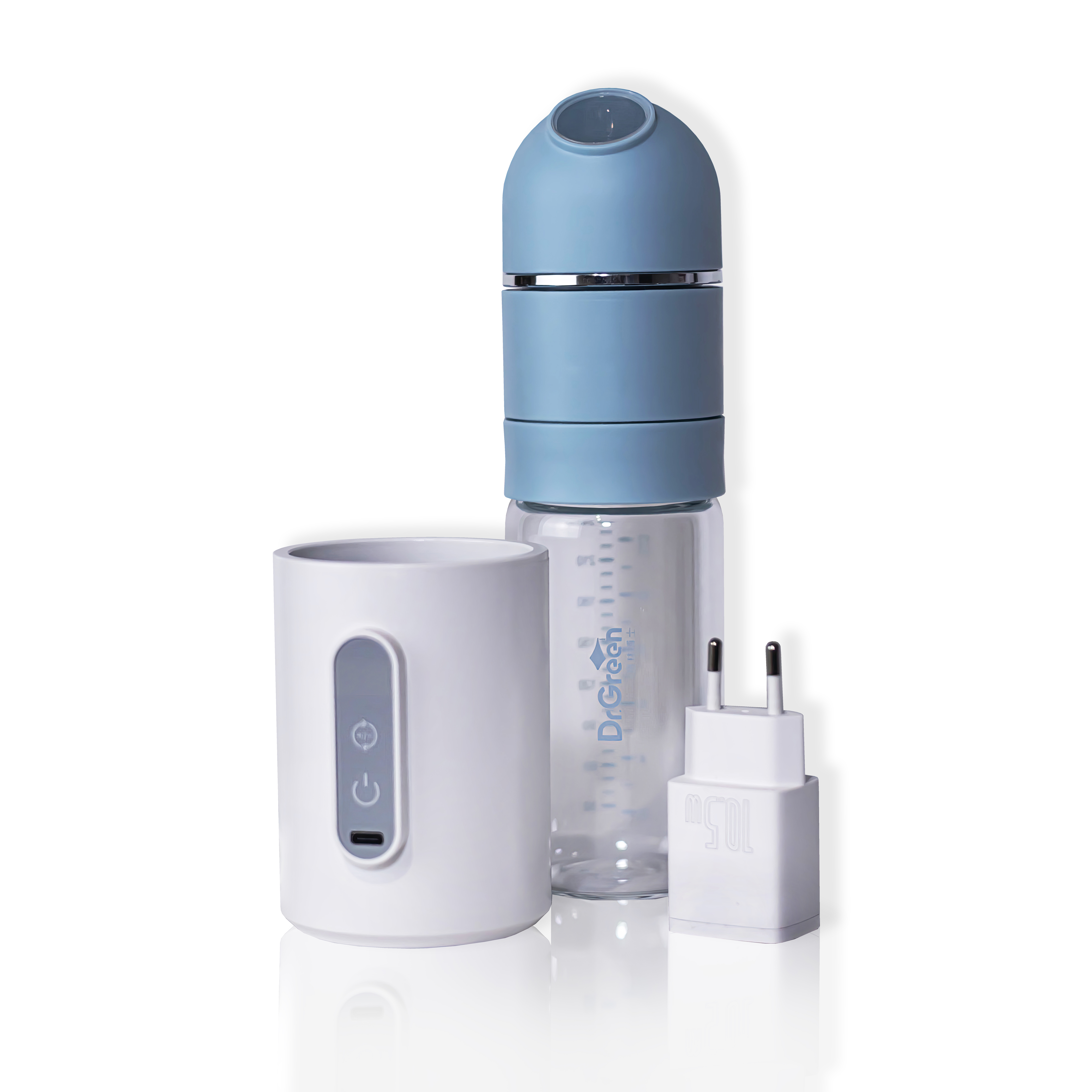 Бутылочка Dr.Green - фото 2