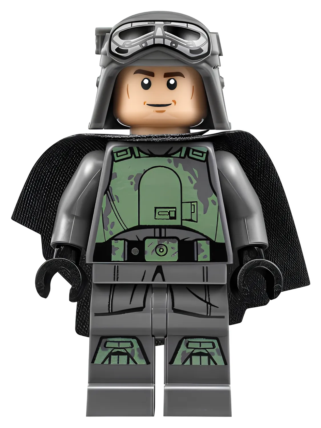 Фигурка LEGO Han Solo - фото 1