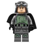 Фигурка LEGO Han Solo