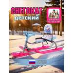 Снегокат NiKA kids