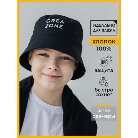 Панама Creazone
