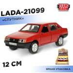 Автомобиль Технопарк LADA в ассортименте
