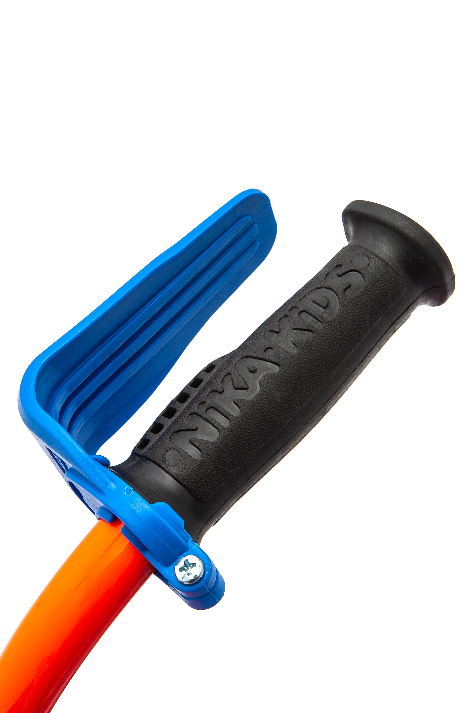 Снегокат NiKA kids - фото 7