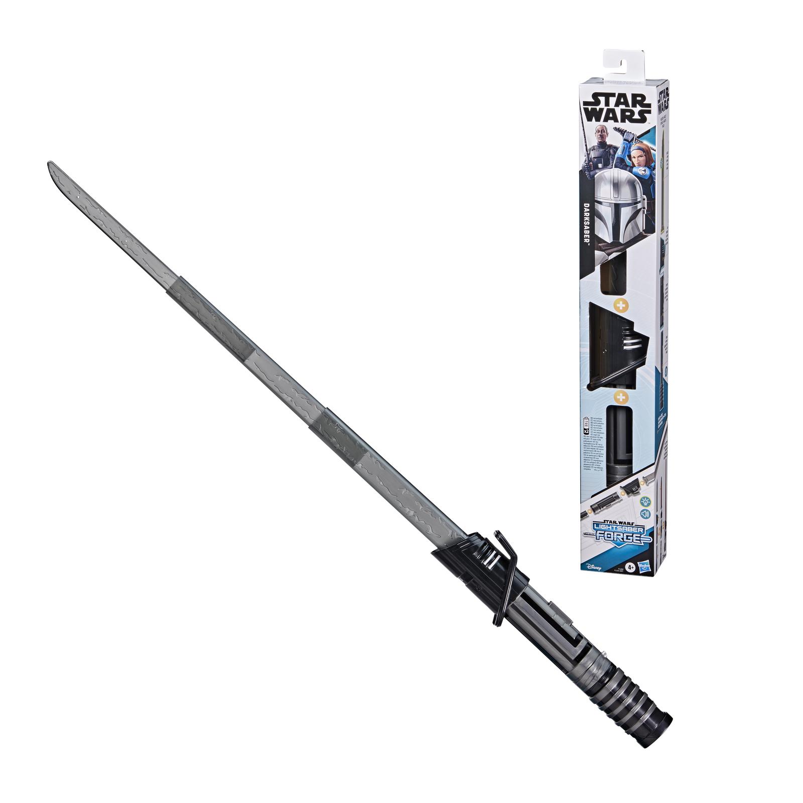Фигурка Star Wars в ассортименте - фото 15