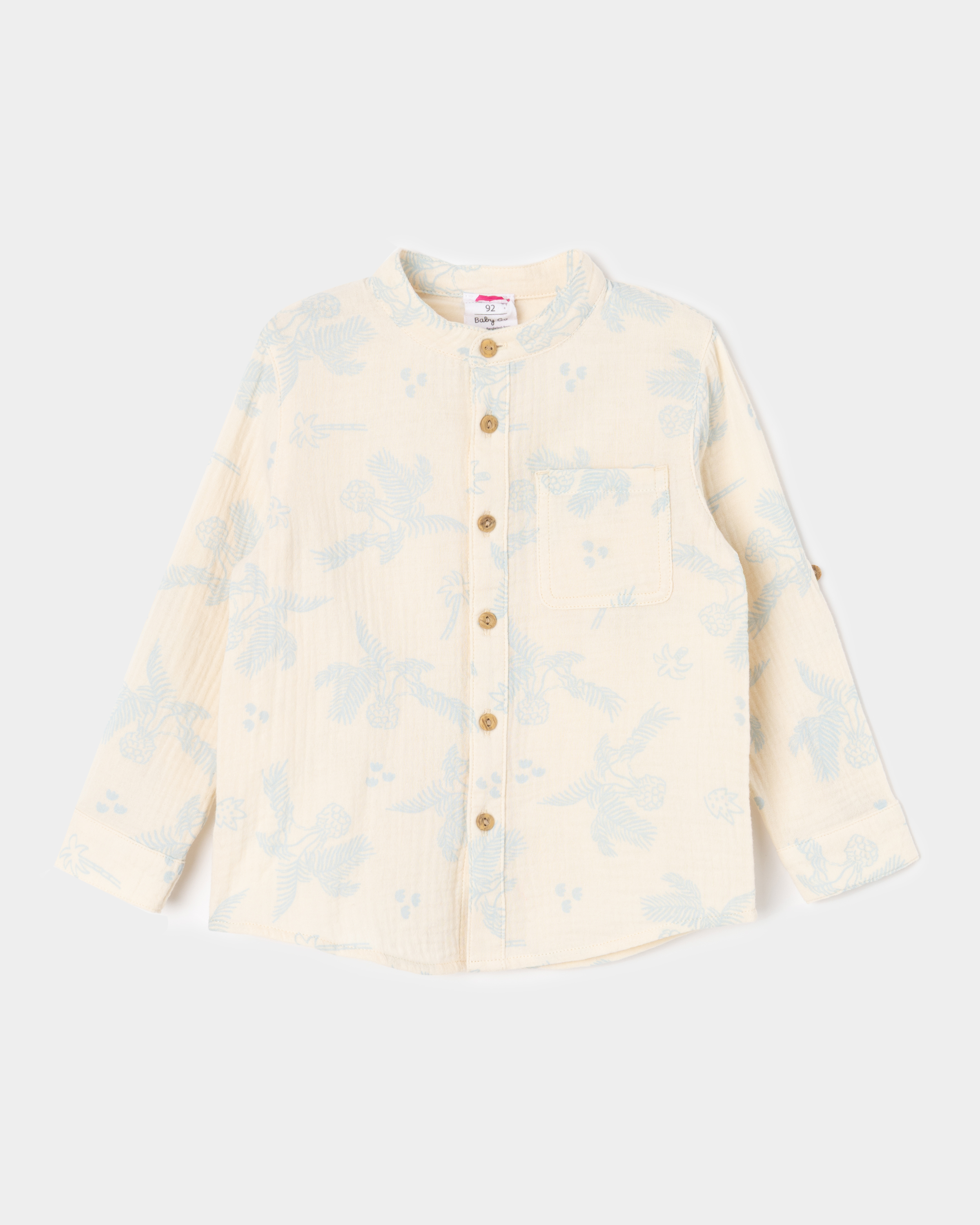 Комплект BabyGo KBSS26105BGibF055 - фото 2