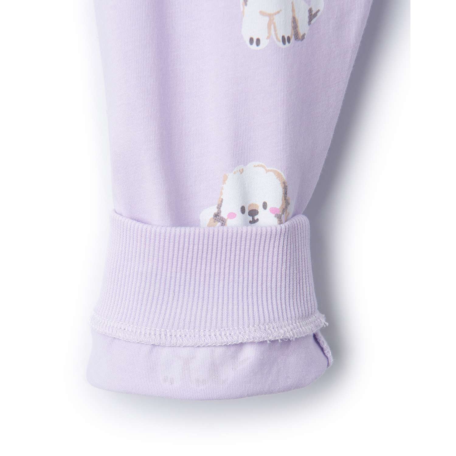 Пижама Day and Night W25DN6-PJ01kg-D7 - фото 9