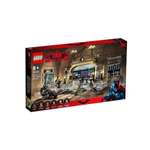 Конструктор LEGO DC Super Heroes Бэтпещера 581 дет.