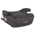 Автокресло Costa YB808A Isofix 3 (22-36 кг) серый