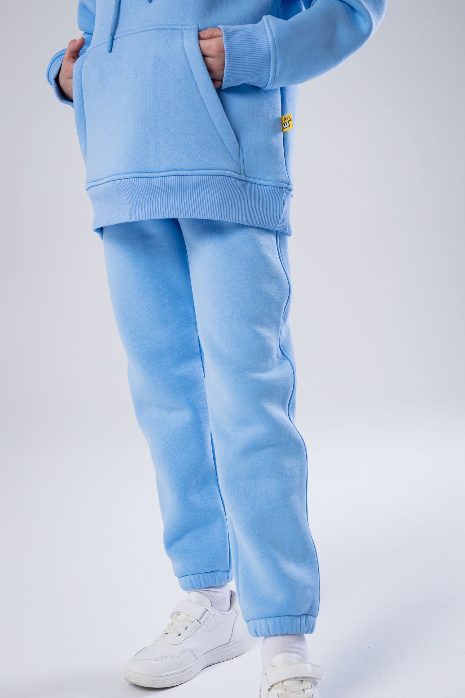 Брюки БарDuck bd_joggers_nebo - фото 3