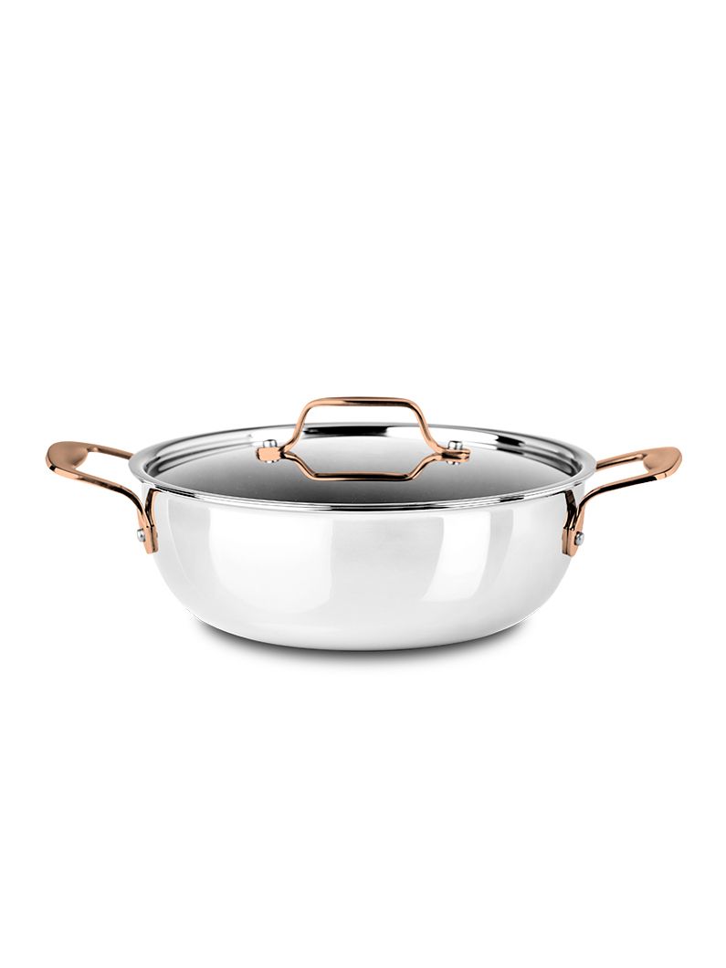 Кастрюля Silampos Supreme Essence - фото 1