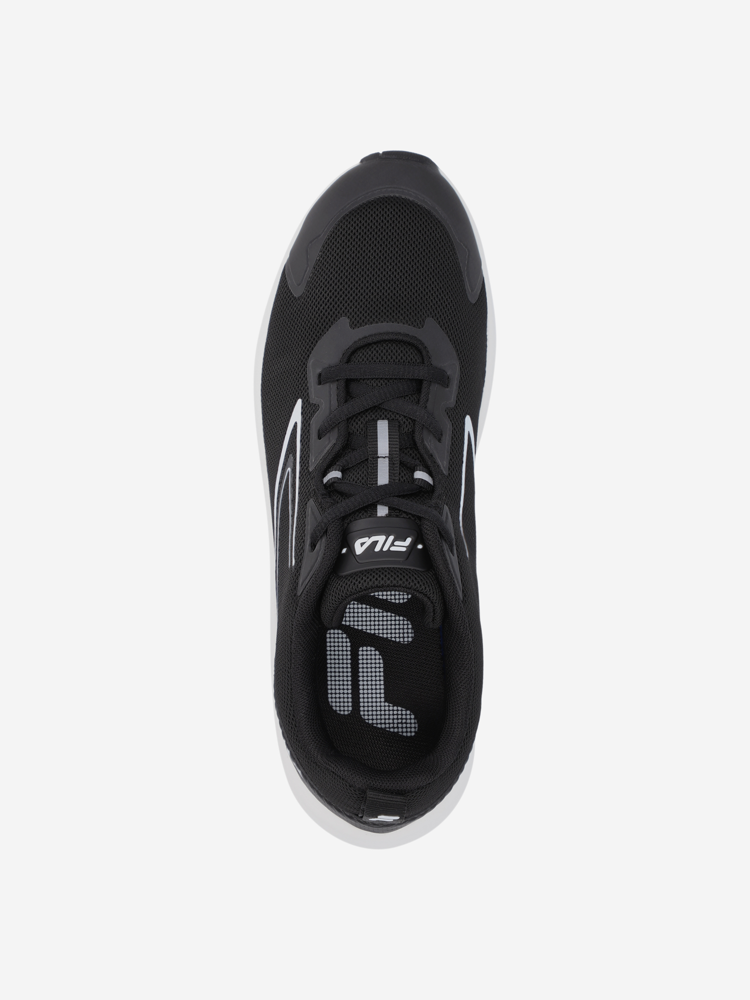 Кроссовки FILA 143533FLA-99 - фото 9