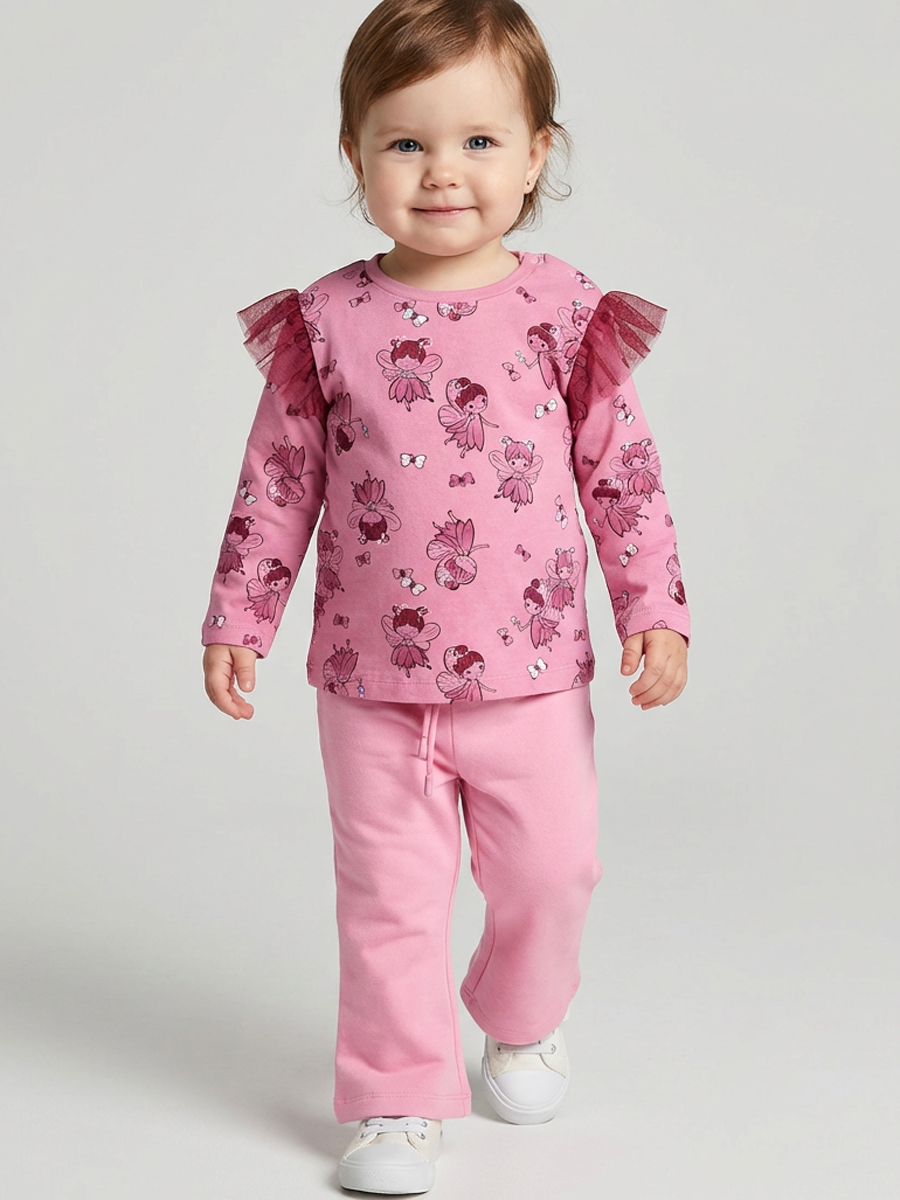 Лонгслив PlayToday 12623021 - фото 2