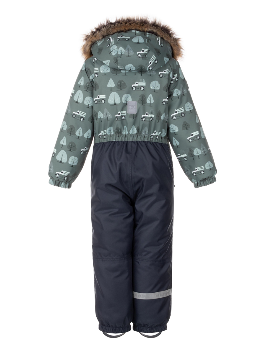 Комбинезон Kerry K25423/3340 - фото 2