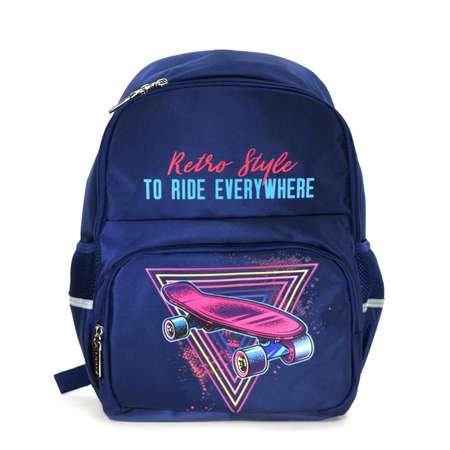Рюкзак Lorex Stationery