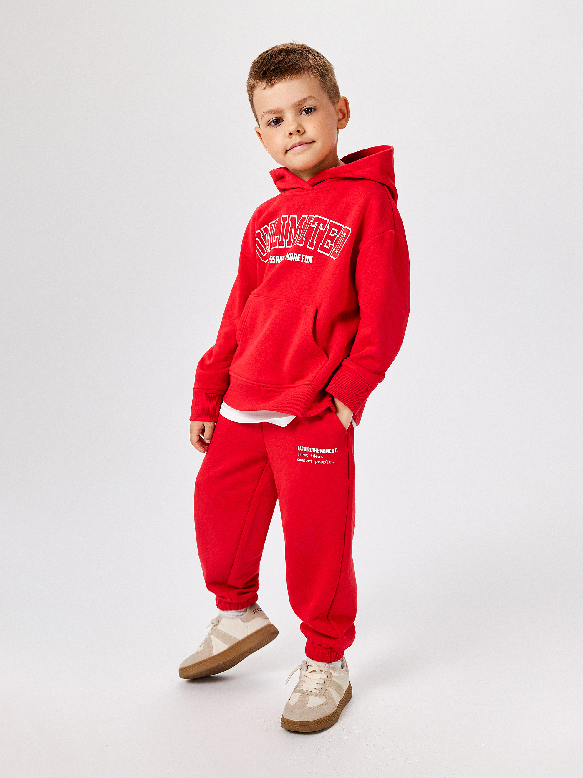 Брюки спортивные Acoola 20120460121_0089466 - фото 8