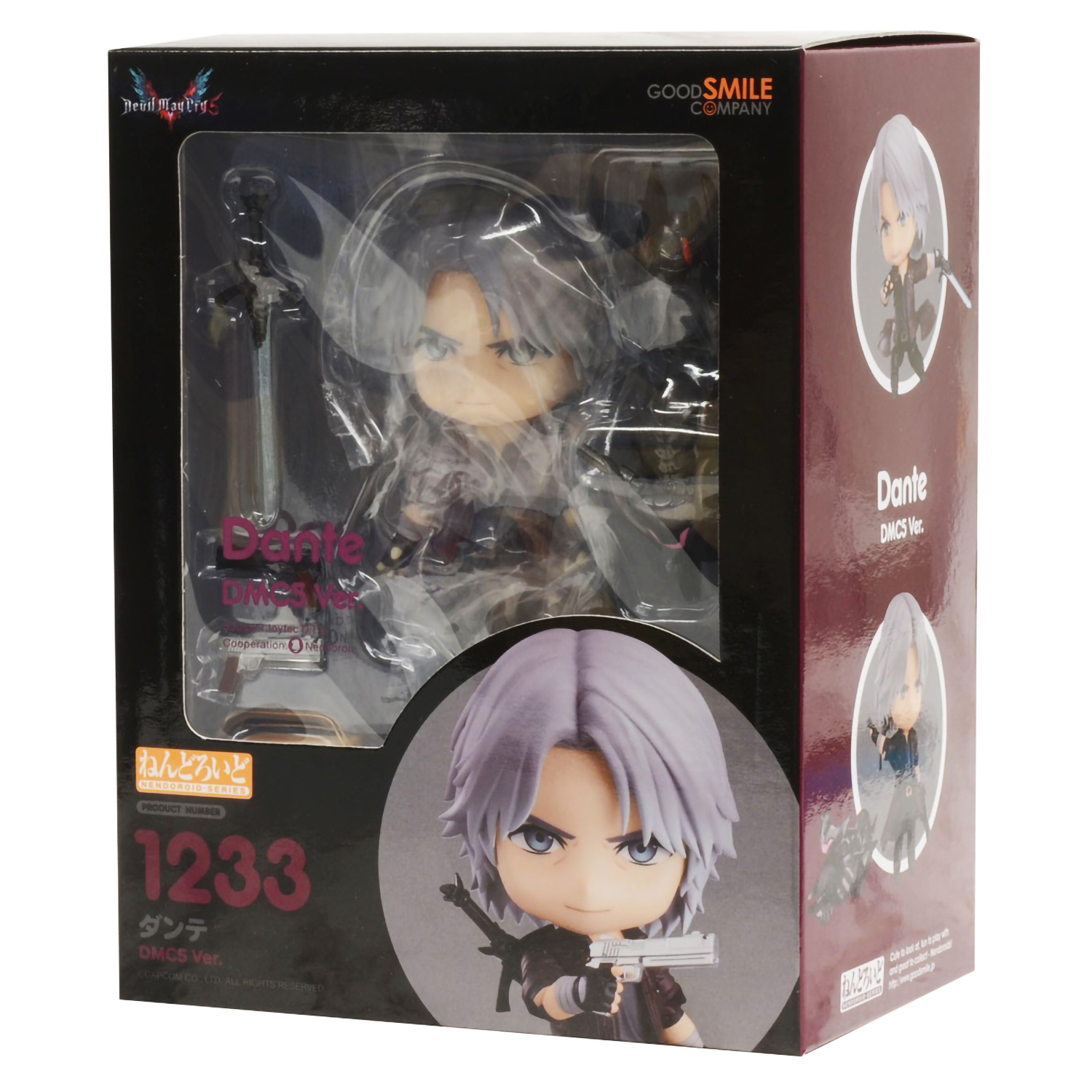 Фигурка Good Smile Company - фото 2