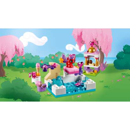 Конструктор LEGO Disney Princess