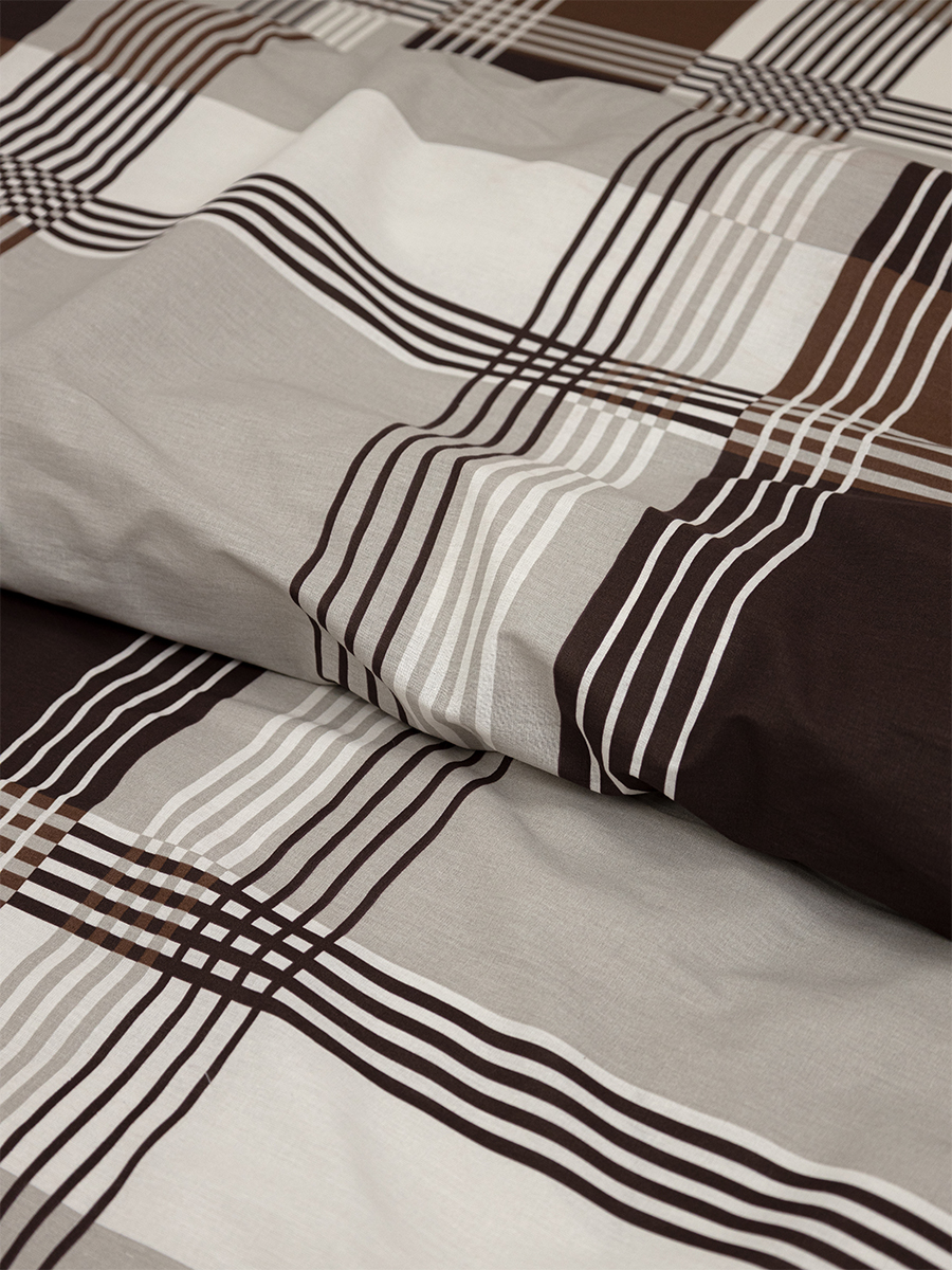 Комплект постельного белья BRAVO Отон 4 предм. - фото 7