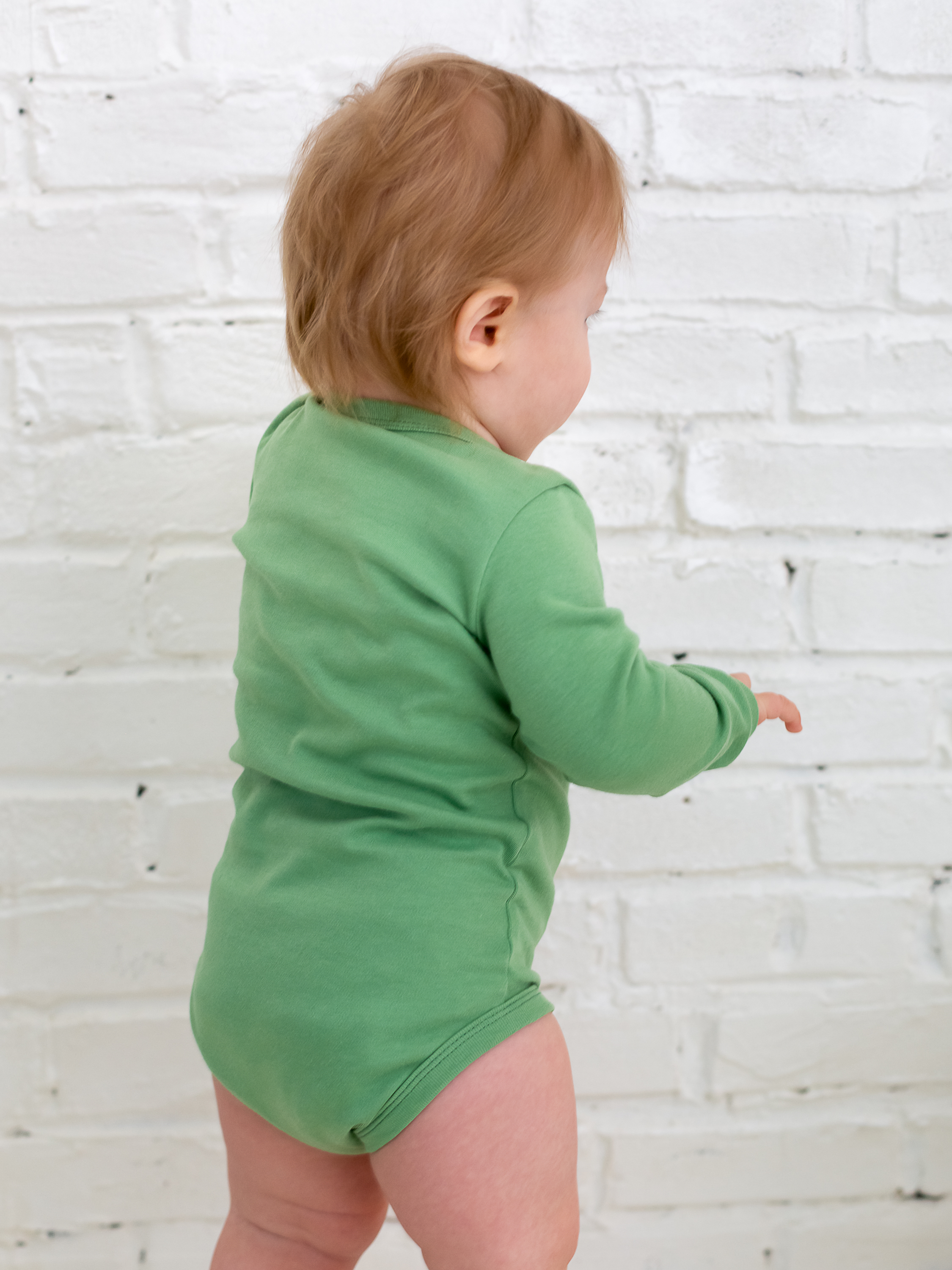 Боди 2 шт MintKids М94-2/10580 - фото 5