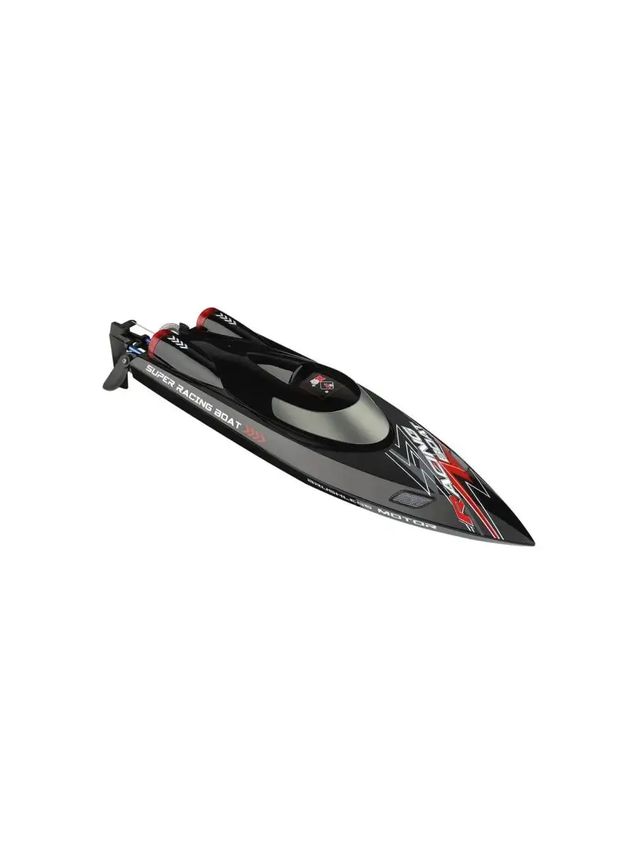 Автомобиль РУ WL TOYS - фото 7