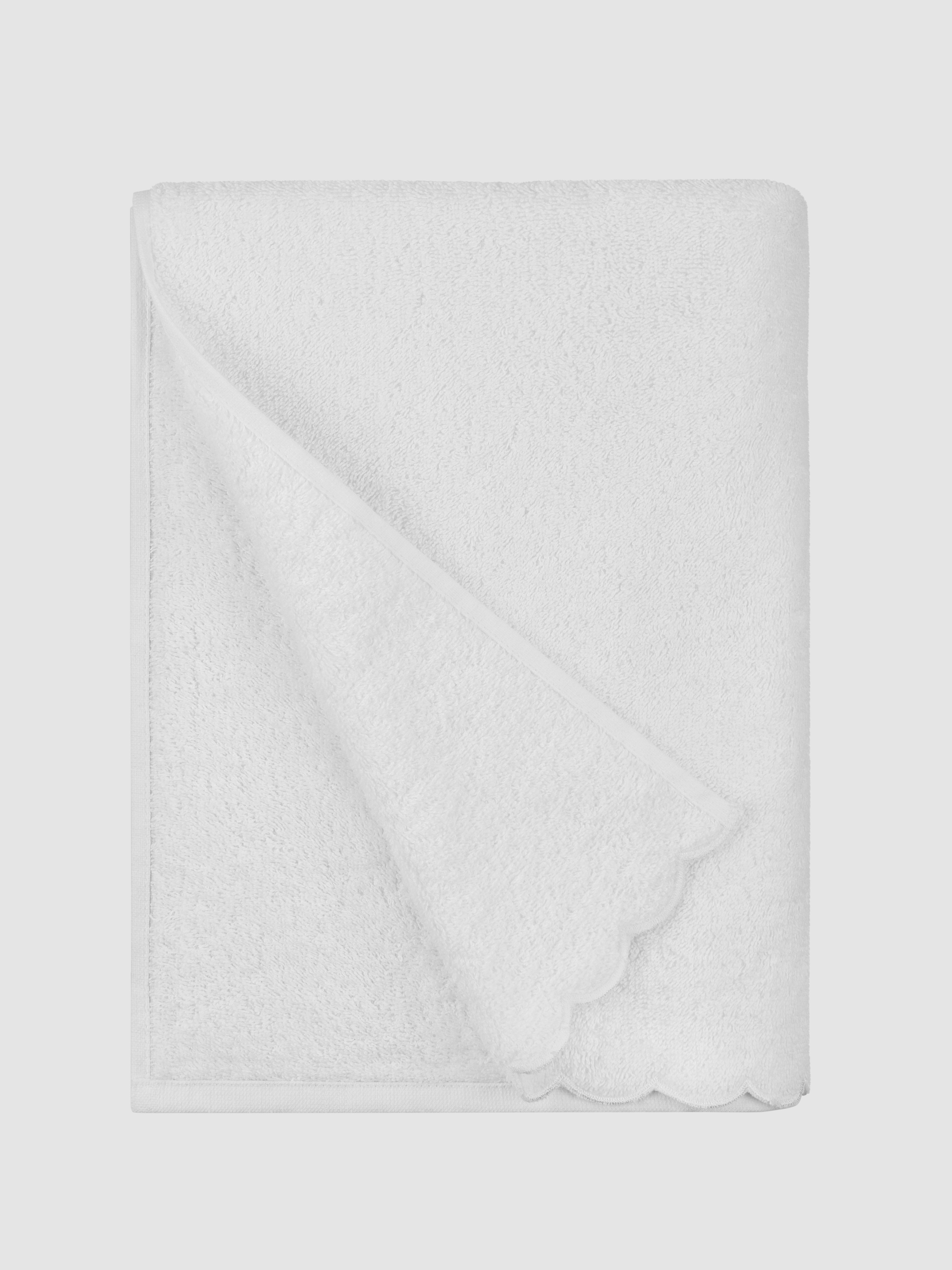 Полотенце ARYA Authentic 50 x 90 см - фото 2