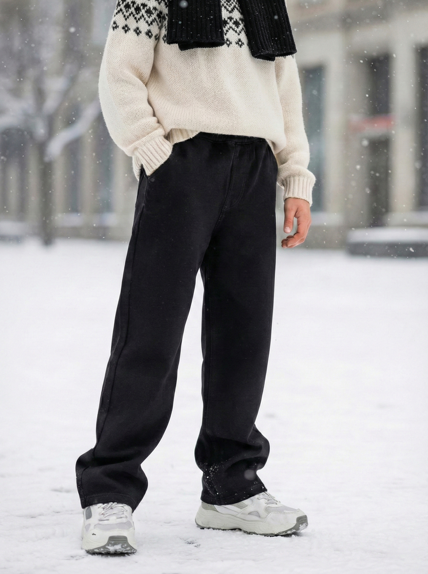 Джинсы СИНИЙ МИР WAF5605-F63 - фото 2