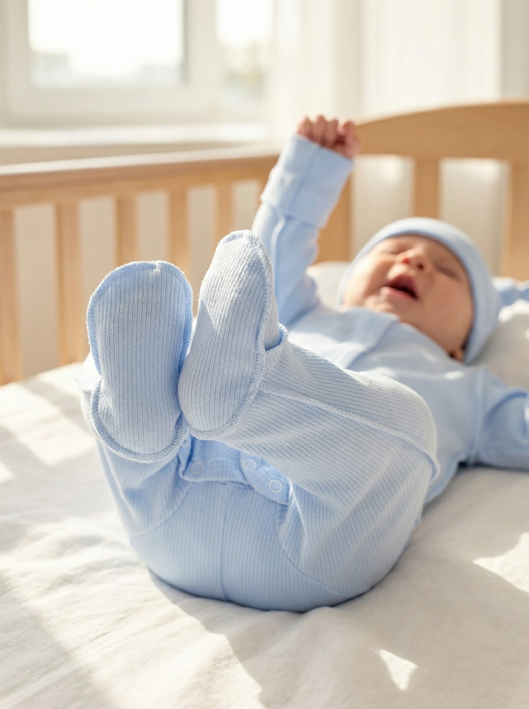 Комплект Milkymania 1095 - фото 3