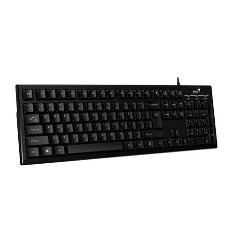 Клавиатура проводная Genius Smart KB-101