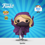 Фигурка Funko