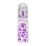 Массажная расческа LUCKY