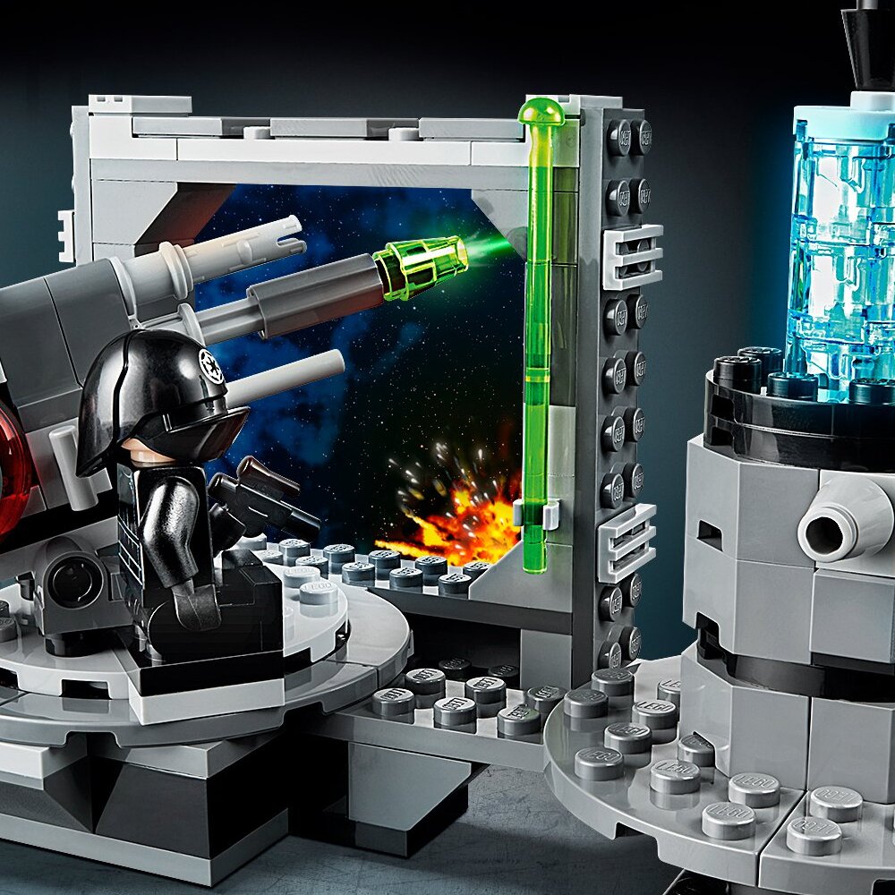 Конструктор LEGO 102 дет. - фото 4