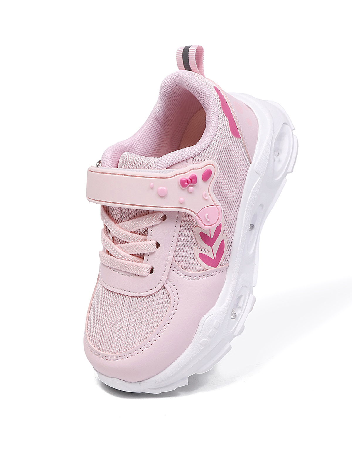 Кроссовки Boys and Girls 26013-1 - фото 6