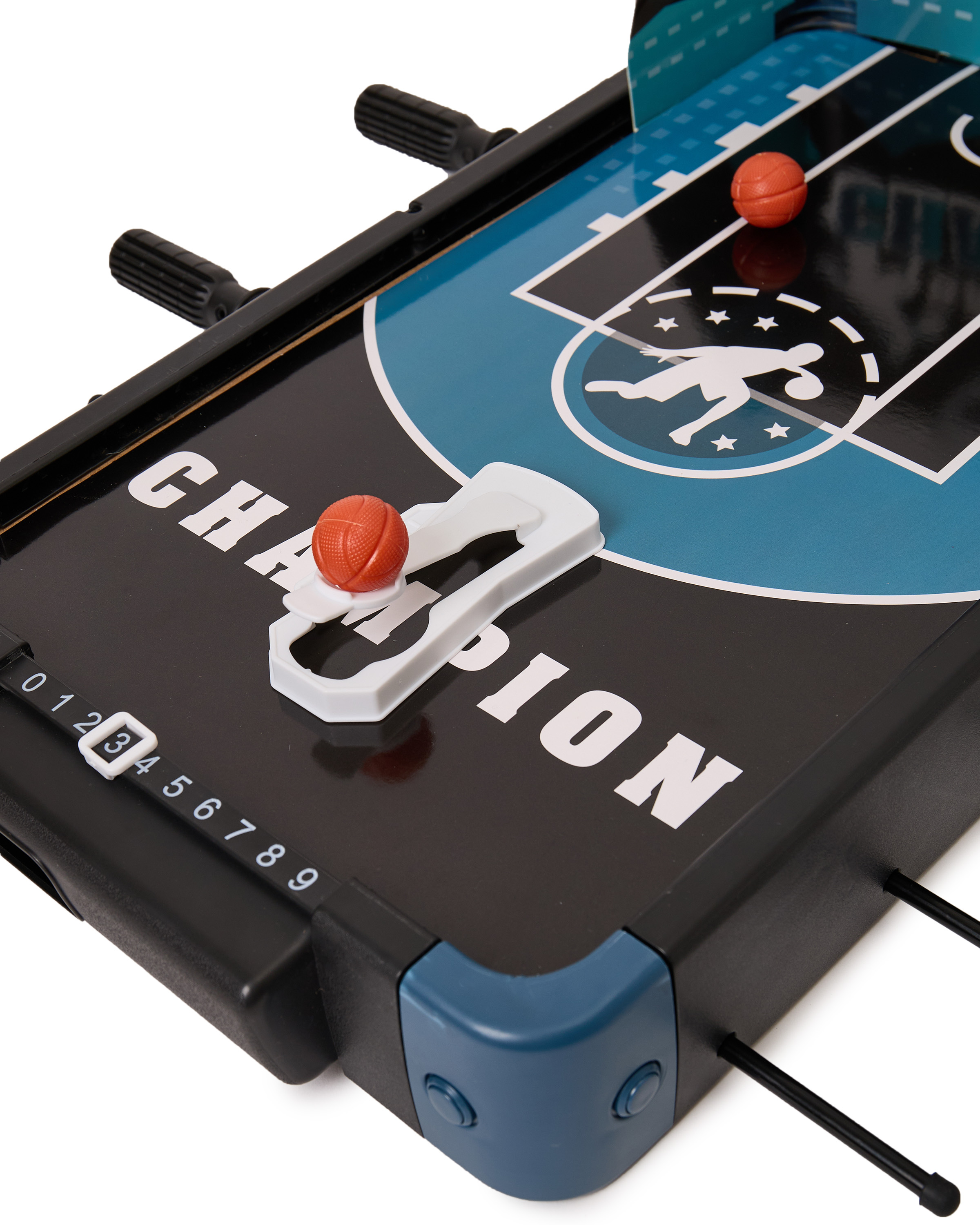 Настольная игра Attivio 5в1 - фото 6