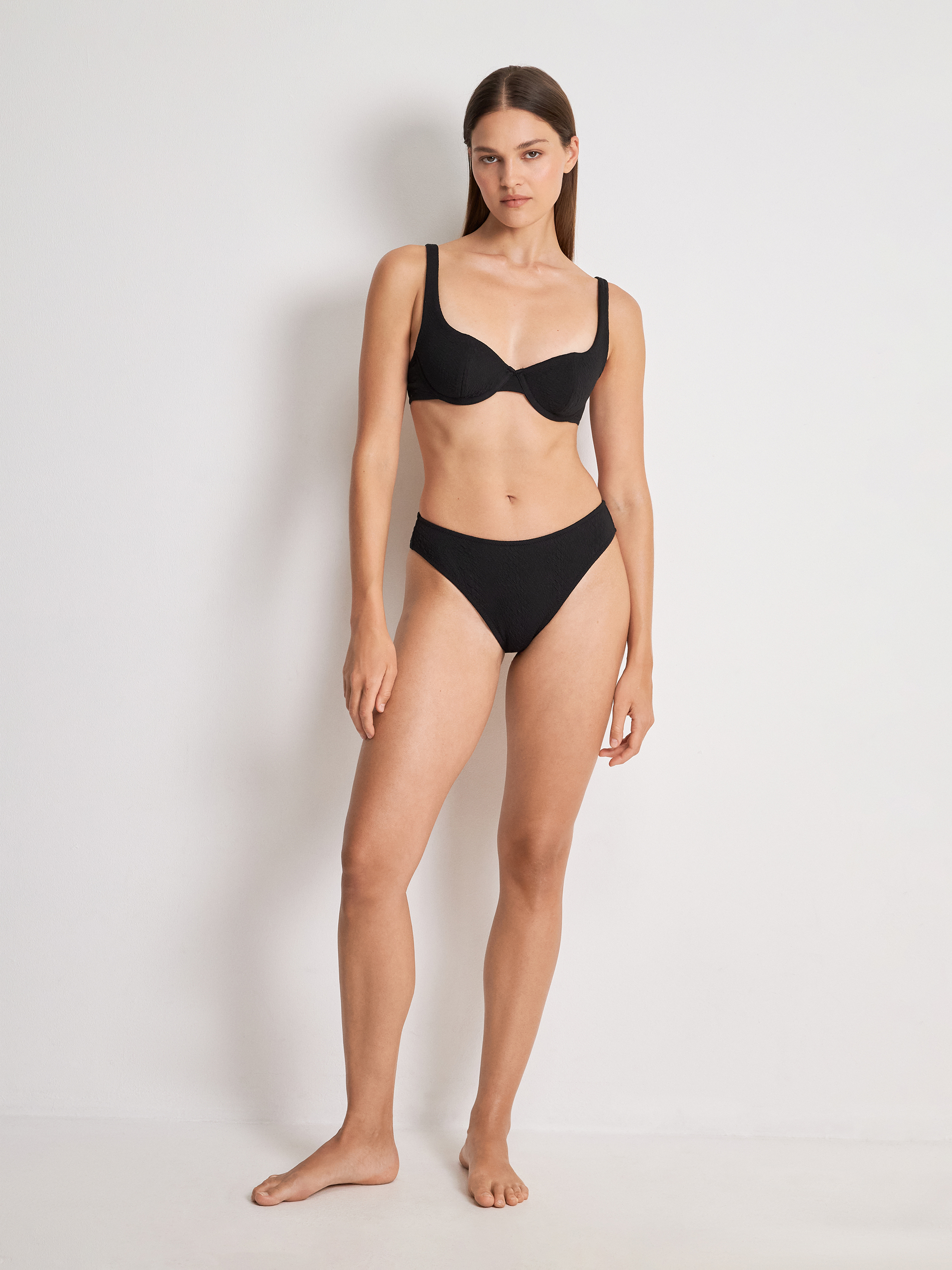 Трусы купальные Infinity Lingerie 31204740125_0094341 - фото 3