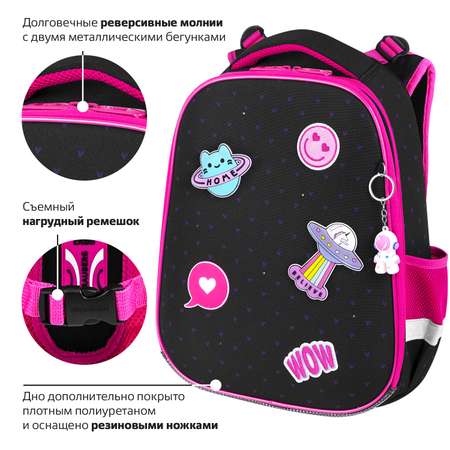 Рюкзак Brauberg