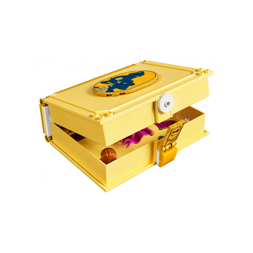 Конструктор LEGO Disney Princess 300 дет. - фото 6