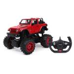 Автомобиль РУ Rastar Jeep 1:14